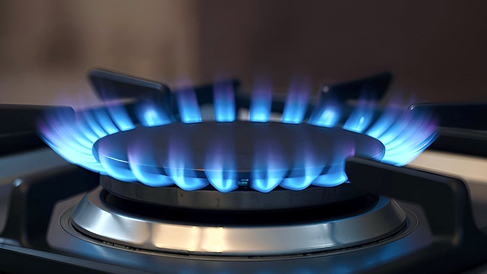 Energie für Esslingen und Umgebung: Flüssiggas in Flaschen