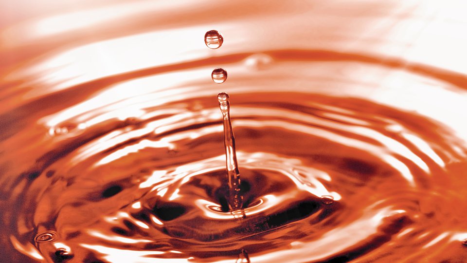 Energie für Esslingen und Umgebung: Heizöl Premium Plus