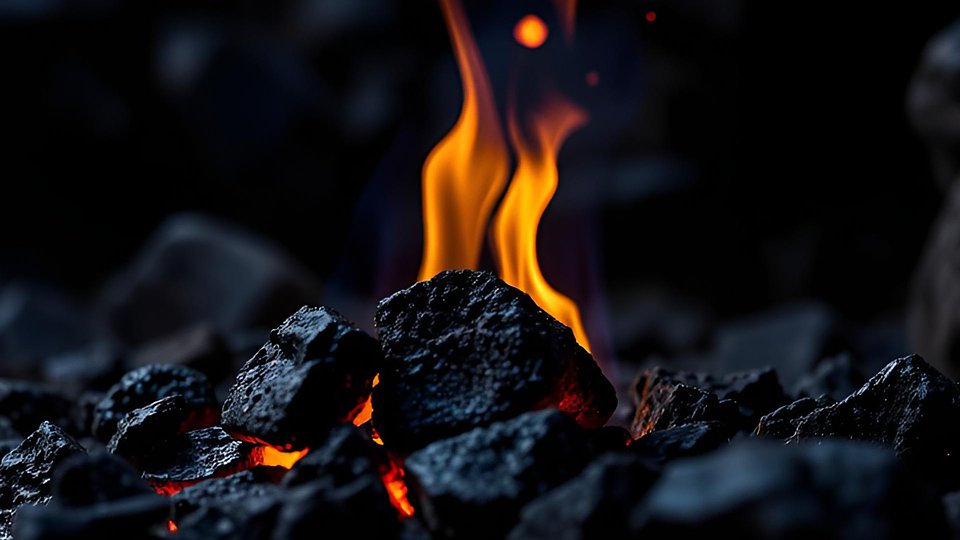 Energie für Esslingen und Umgebung: Kohle