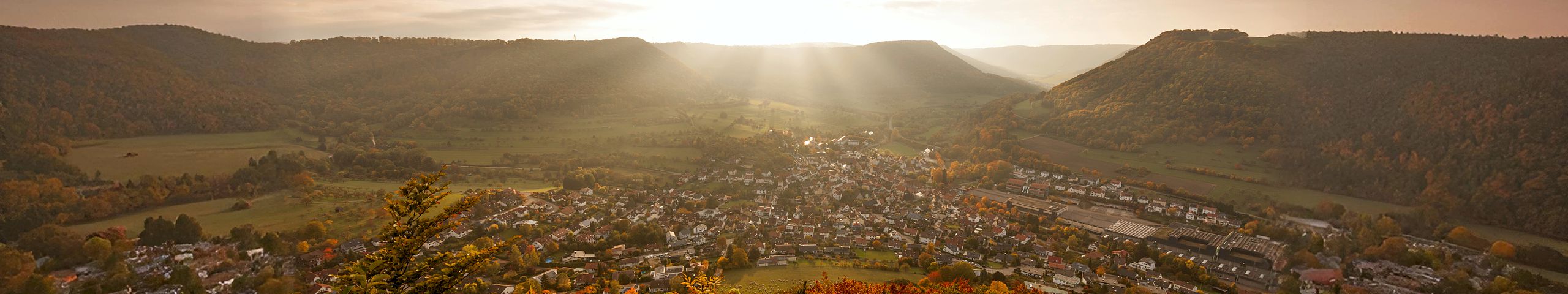 Gulde Brennstoffe GmbH liefert für Bad Überkingen Heizöl schwefelarm, Heizöl Premium Plus und Premium Bio-Heizöl – Zuverlässig. Persönlich. Regional.
