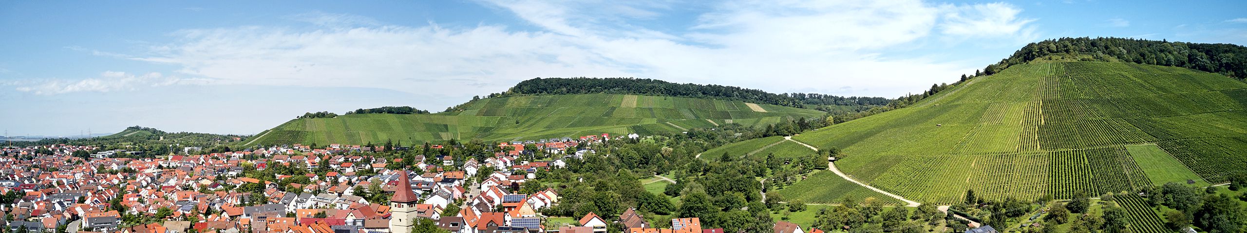 Gulde Brennstoffe GmbH liefert für den Rems-Murr-Kreis Heizöl schwefelarm, Heizöl Premium Plus und Premium Bio-Heizöl – Zuverlässig. Persönlich. Regional.