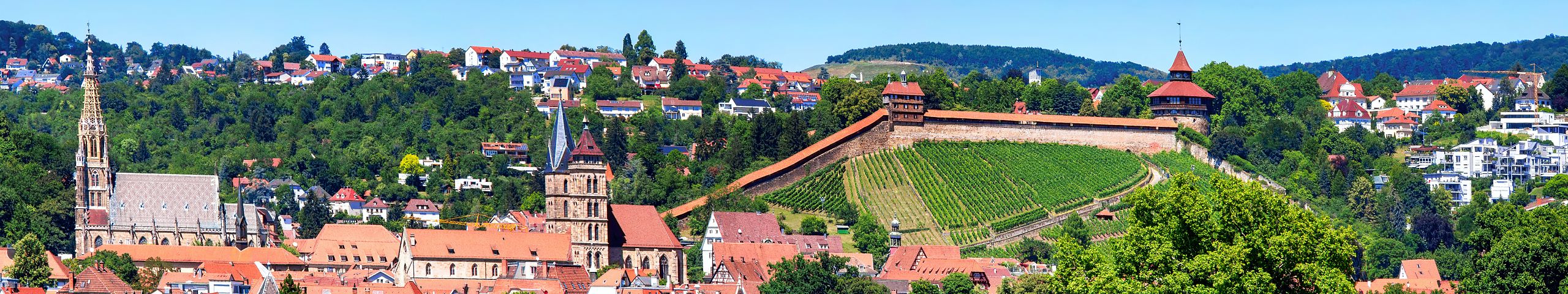 Gulde Brennstoffe GmbH liefert für Esslingen Heizöl schwefelarm, Heizöl Premium Plus und Premium Bio-Heizöl – Zuverlässig. Persönlich. Regional.