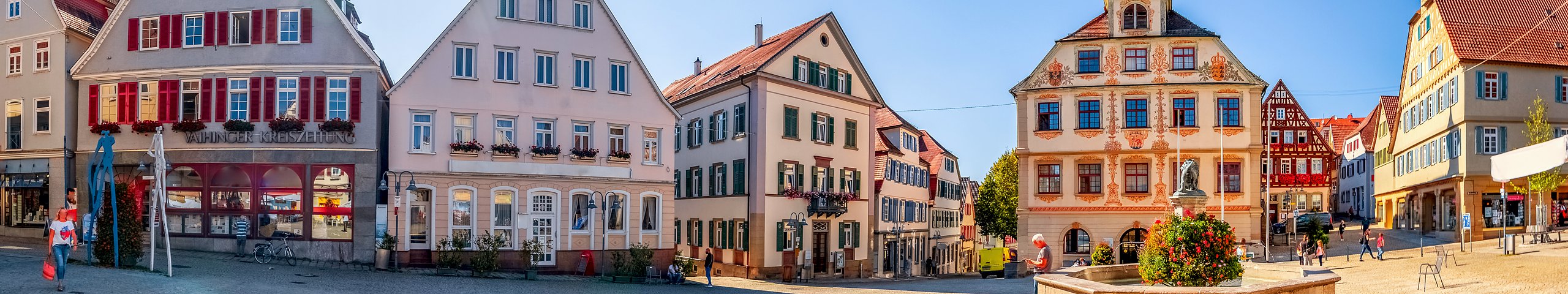 Heizöl kaufen in Vaihingen an der Enz: Gulde Brennstoffe GmbH liefert für Vaihingen/Enz Heizöl schwefelarm, Heizöl Premium Plus und Premium Bio-Heizöl – Zuverlässig. Persönlich. Regional.