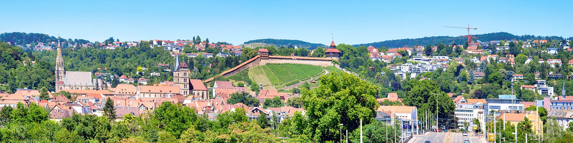 Heizöl und Energie mit Tradition aus Esslingen am Neckar von Gulde Brennstoffe GmbH.